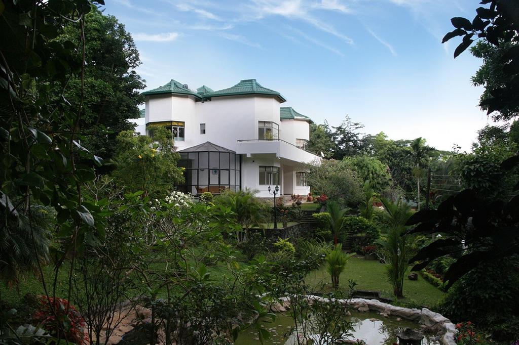 ホテル Mowbrey House キャンディー 部屋 写真